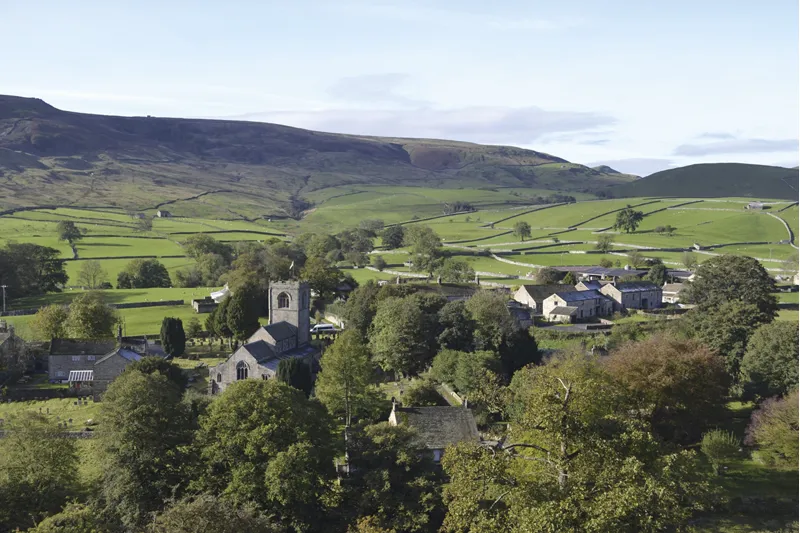 Cicerone - Cycling In The Yorkshire Dales - Harry Dowdell-9